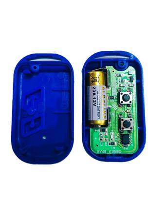 Imagem de Controle Digital Code Learning Modelo Ideal 5010