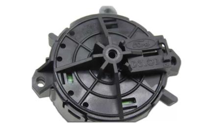 Imagem de Controle do radio volante com comando de voz ford ranger 2013 a 2017 - original ford - ab3914k147aa