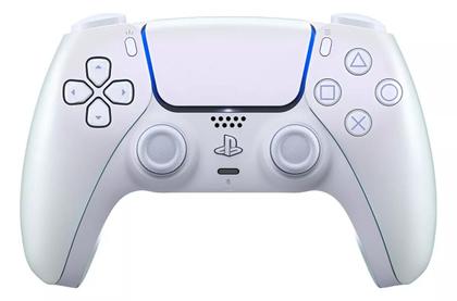 Imagem de Controle DualSense Sem Fio Chroma Pearl Ps5