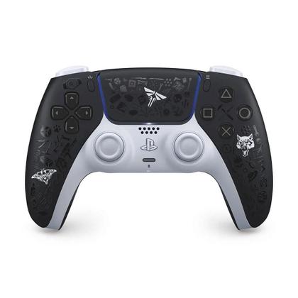 Imagem de Controle DualSense The Last of Us Limited Ed. Playstation 5