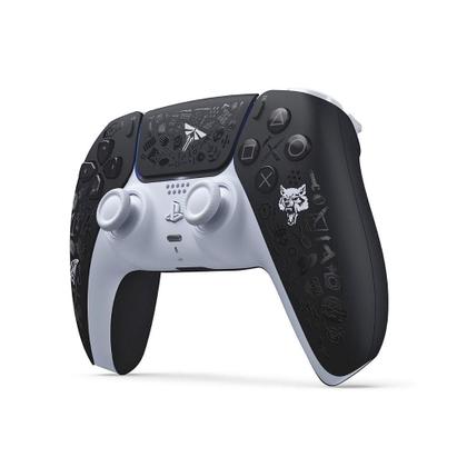 Imagem de Controle DualSense The Last of Us Limited Ed. Playstation 5