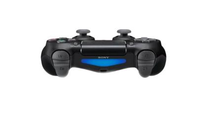 Imagem de Controle Dualshock 4 Preto Bluetooth 