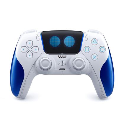 Imagem de Controle Edição Especial PS 5 DualSense Astro Bot