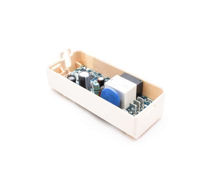 Imagem de Controle Eletrônico Bivolt para Geladeira Brastemp - W10678919