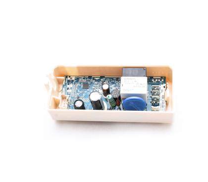 Imagem de Controle Eletrônico Bivolt para Geladeira Brastemp - W10678919
