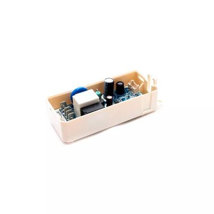 Imagem de Controle Eletrônico Geladeira Brastemp Consul W11345881 Bivolt Bivolt