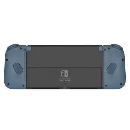 Imagem de Controle Ergonomico HORI Split Pad Compact Azul