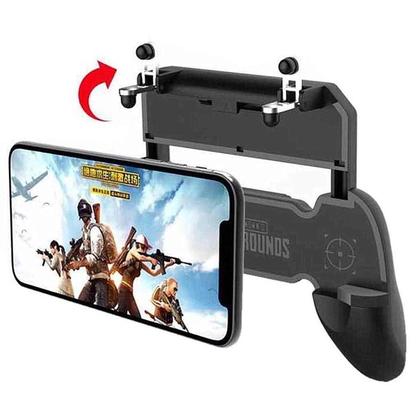Imagem de Controle Game Pad Free Fire Pubg Garena Call Of Duty Fifa 20