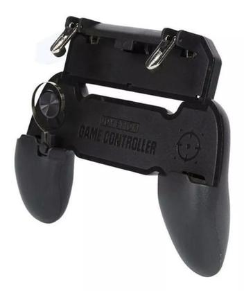 Imagem de Controle Game Pad Free Fire Pubg Garena Call Of Duty Fifa 20