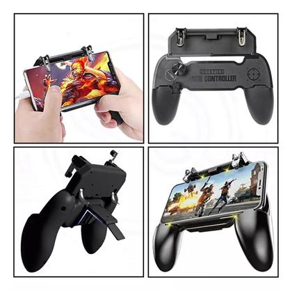 Imagem de Controle Game Pad Free Fire Pubg Garena Call Of Duty Fifa 20