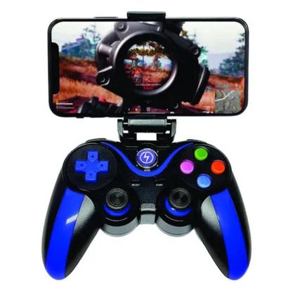 Imagem de Controle Gamepad Bluetooth Celular Android E Ios Para Jogos