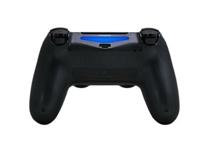 Imagem de Controle Gamer Bluetooth Wireless Doubleshock 4 Controller Preto