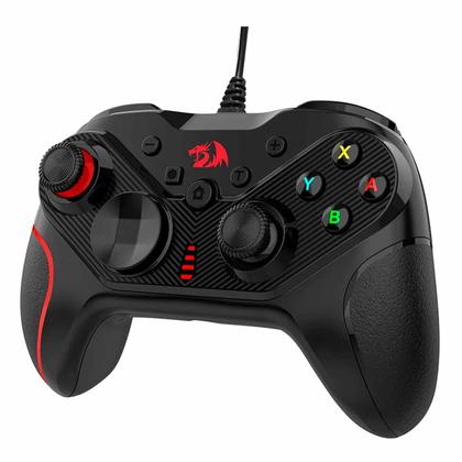 Imagem de Controle Gamer Redragon Rift G710 para PC