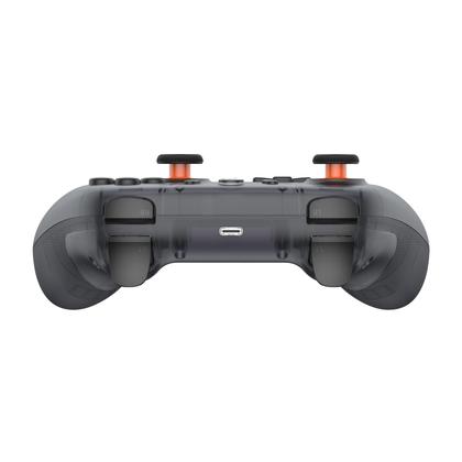 Imagem de Controle Gamesir T4 Nova Lite Sem Fio Para Pc Switch Android Ios Steam Celular Hall Effect