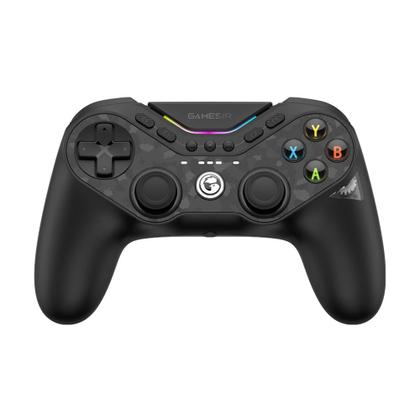 Imagem de Controle Gamesir Tarantula Pro RGB Compatível PC Swtich IOS e Steam