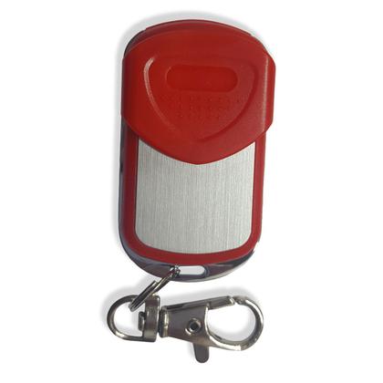 Imagem de Controle Gaveta Carcaça Vermelho Code Learning