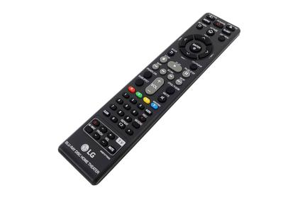 Imagem de Controle Home LG Bh6430s Bh6730s Akb73775802 Original Novo!