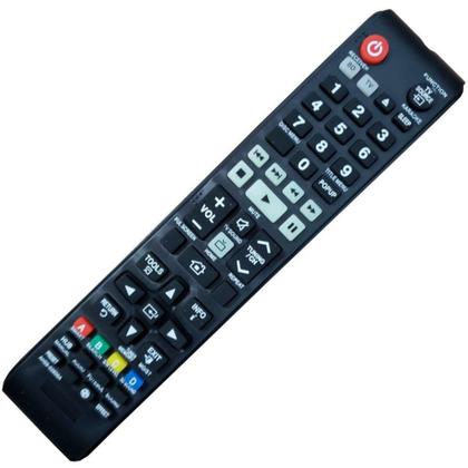 Imagem de Controle  Home Theater Samsung AH59-02606A LE-7812 SKY-8003