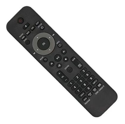 Imagem de Controle Hts3565 Hts3565/78 Home Theater Philips