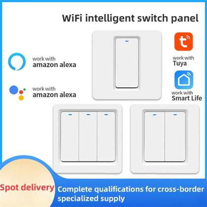 Imagem de Controle Infravermelho Automação Casa Inteligente - Funciona com Alexa