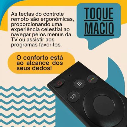 Imagem de Controle Inteligente LE 7680 Com Garantia Ideal Para Sua Casa Compacto E Perfeito Compra Segura