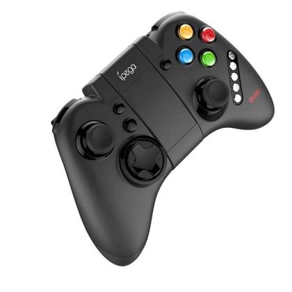 Imagem de Controle Joystick Bluetooth Ipega Pg-9021 Preto Para Jogos