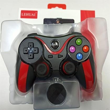 Imagem de Controle Joystick Bluetooth Lh 9089
