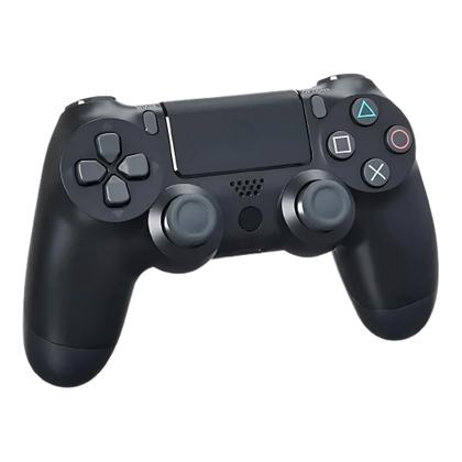Imagem de Controle joystick Compatível p/ PST4 Bluetooth