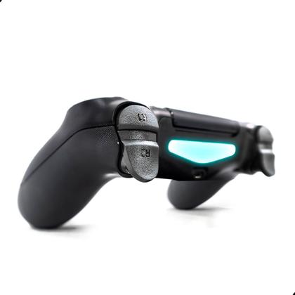 Imagem de Controle Joystick Console Sem Fio Compatível Vídeo Game Pc