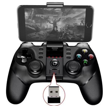 Imagem de Controle joystick ipega 9076 