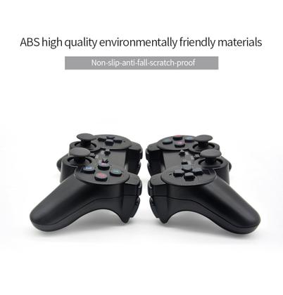 Imagem de Controle Joystick Sem Fio 2.4g Wireless Duplo Pc GD10