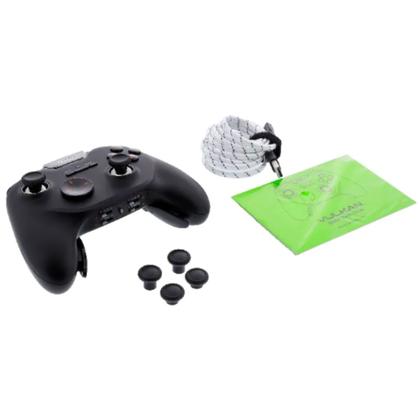 Controle joystick sem fio PC, Android, Steam, VR Vulkan Bionik