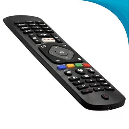 Imagem de Controle LE 7412 Inteligente Premium Para Sua Casa Moderno E Compacto 