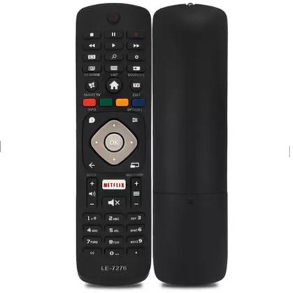 Imagem de Controle LE 7412 Inteligente Premium Para Sua Casa Moderno E Compacto 