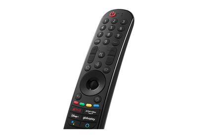 Imagem de Controle LG An-mr21ga Original para TV 70UP7750PSB