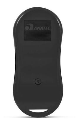 Imagem de Controle Longa Distancia de Som Preto Avulso Original K1200