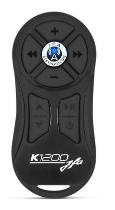 Imagem de Controle Longa Distancia de Som Preto Avulso Original K1200