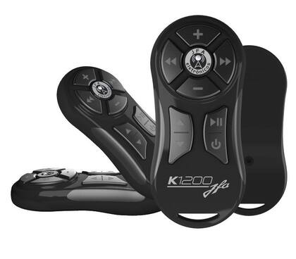 Imagem de Controle longa distancia jfa k1200 preto