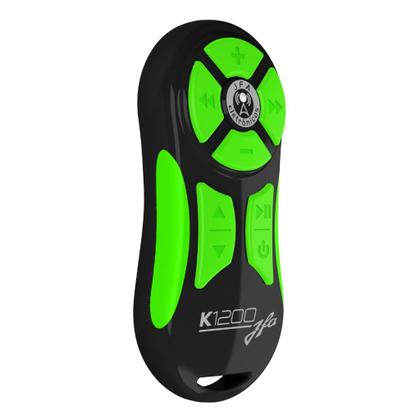 Imagem de Controle Longa Distancia Jfa K1200 Universal Preto com Verde 1200m