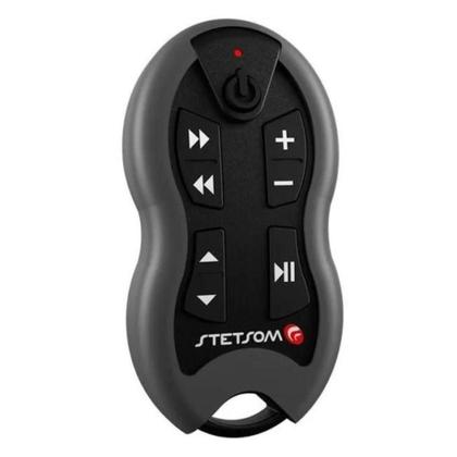 Imagem de Controle Longa Distancia Stetsom Sx Universal Som Automotivo