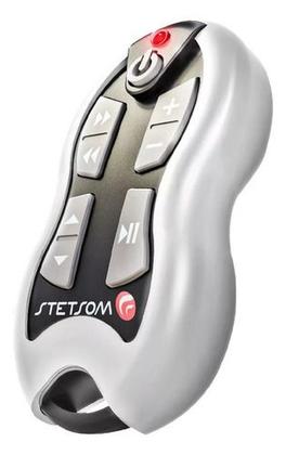 Imagem de Controle Longa Distancia Stetsom Sx1 Universal 500m Branco