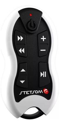 Imagem de Controle Longa Distancia Stetsom Sx1 Universal 500m Branco