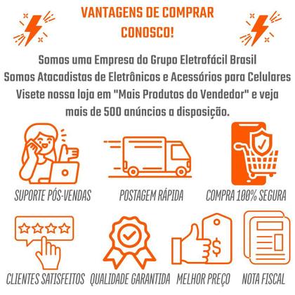 Imagem de Controle Manete Sem Fio Compativel Com  Ps4Playstation Gamer