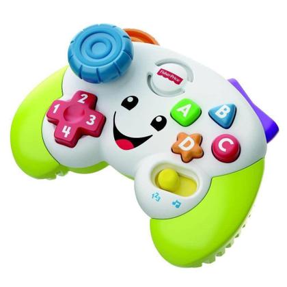 Imagem de Controle Musical de Videogame Fisher-Price