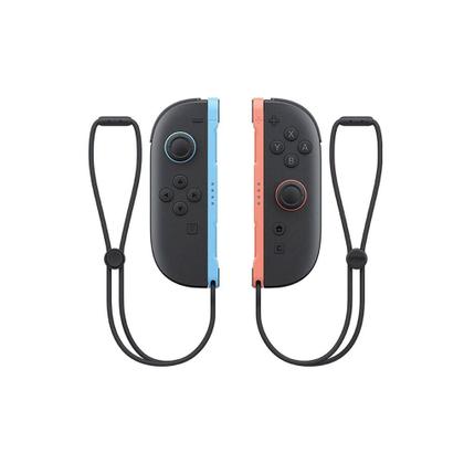 Imagem de Controle Nintendo Joy-Con 2 para Nintendo Switch 2, Azul e Vermelho