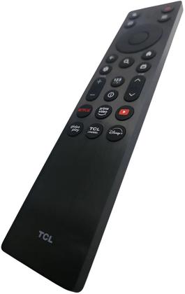 Imagem de Controle original semp tcl rc713a tv semp s42 32s42 43s42 tv tcl s5k 32s5k 40s5k 43s5k