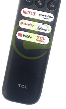 Imagem de Controle original semp tcl rc902v tv 43p635 43p755 50c635 50p635 50c725 50p755 55c635 55c725 55p635 55p725 55p735
