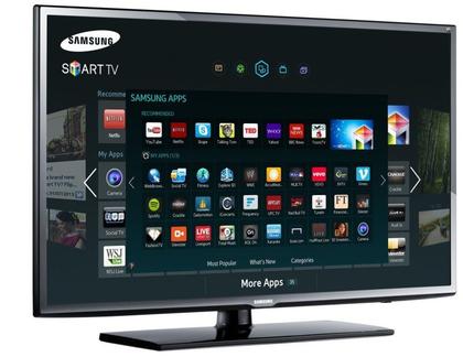 Imagem de CONTROLE p/ SMART TV SAMSUNG UN32EH4500GXZD UN32EH5300GXZD UN40EH5300GXZD UN40ES6100GXZD UN46EH5300GXZD UN46ES6100GXZD 7040