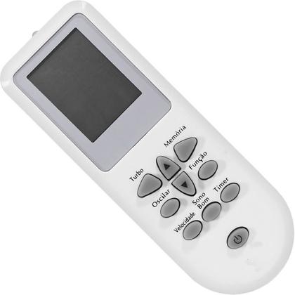 Imagem de Controle para Ar Consul Cby22dbbna Cbz07dbbna Split CBA12BB