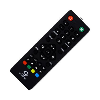 Imagem de Controle para Conversor Digital Imagevox  DF03  DF05